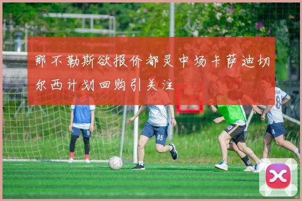 那不勒斯欲报价都灵中场卡萨迪切尔西计划回购引关注